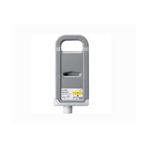 PFI-706Y Serbatoio Ink Originale Gialla ImagePROGRaF iPF8400/8400SE - Foto 1