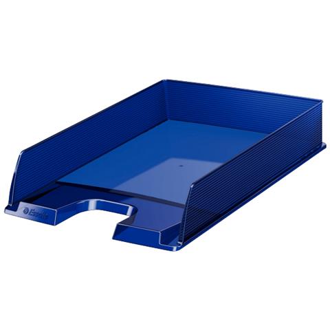 Europost Vaschetta Pta Corr Blu Tra - Foto 1