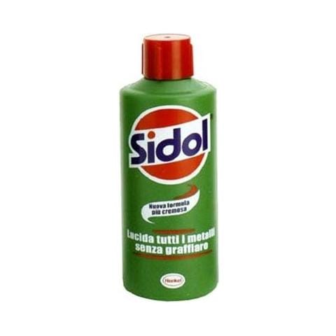 Sidol Lucidante X Metall Ml 150 - Foto 2