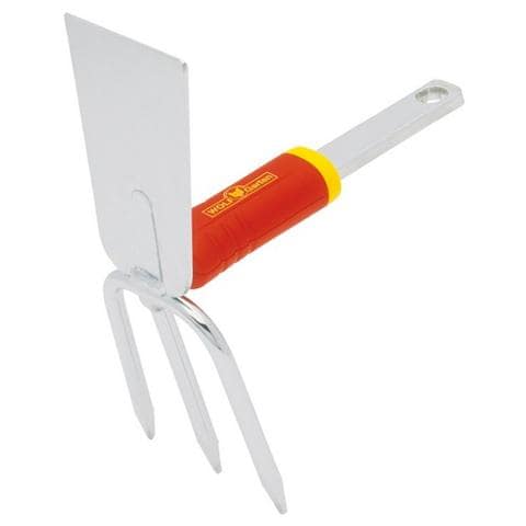 Zappetta / Forca Multistar - Foto 1