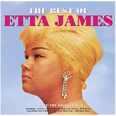 Etta James - The Best Of - Foto 1