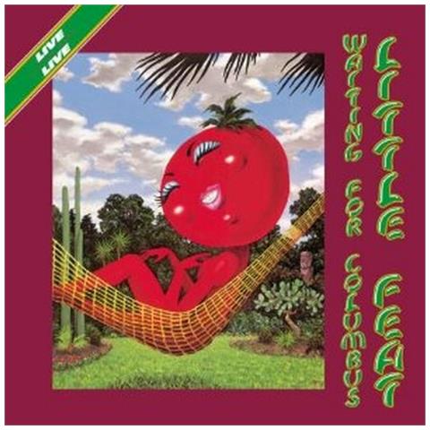 Little Feat - Waiting For Columbus (Extended & Remastered) (2 Cd)  - Foto 1