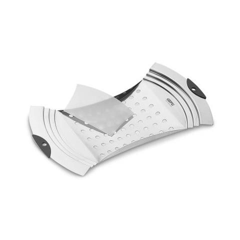 Gefu - Grattugia per spatzle Ergo 33,6 x 18,9 x 3,1 cm