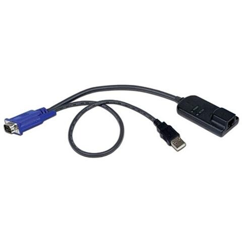 Server Interface Module - Foto 1