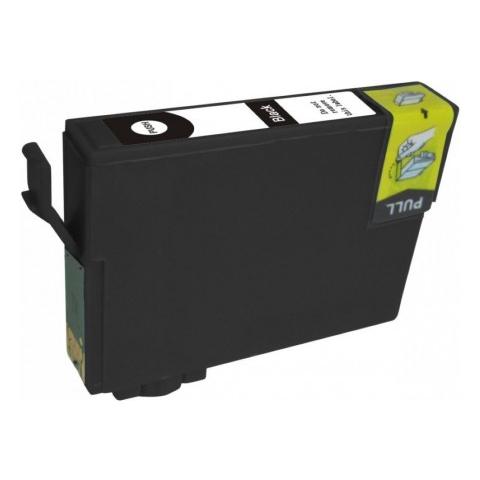 Cartuccia Compatibile Epson T1811 Xl Bk Nero - Foto 1