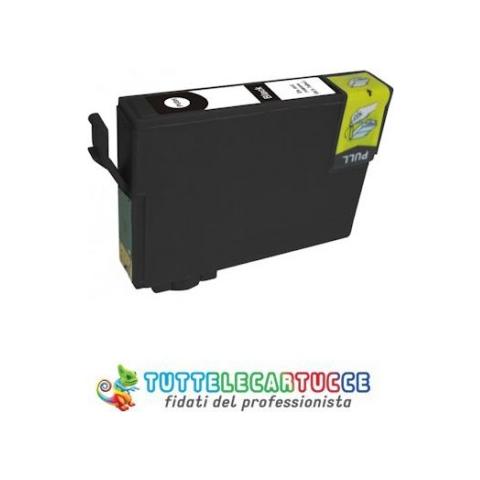 Cartuccia Compatibile Epson T1811 Xl Bk Nero - Foto 2