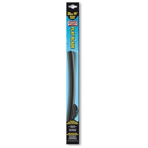 AREXONS Spazzola Flat Blade Cm. 46 Up