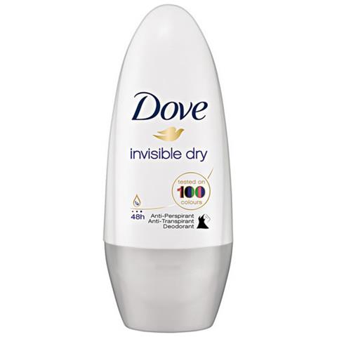 Deodorante Roll On 50 Invisible Dry - Foto 2