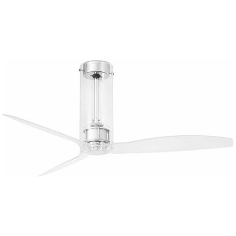 Faro Faro 33374 Trasparente Ventilatore Da Soffitto Trasparente Tube - Foto 17