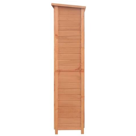 Gabbia Per Conigli 6 Stanze In Legno - Foto 6