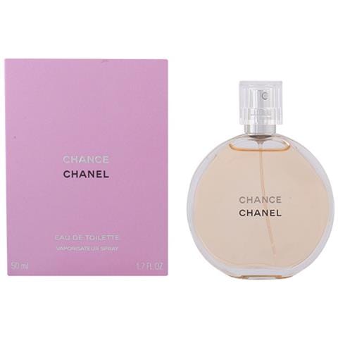 Chance Edt Vaporizador 50 Ml - Foto 1