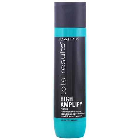 Total Results Amplify Conditioner 300 Ml - Foto 1