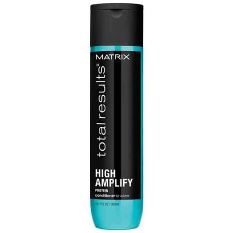 Total Results Amplify Conditioner 300 Ml - Foto 10