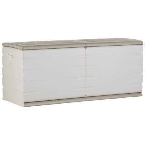 Deposito Sicuro Resina 450l - Foto 1