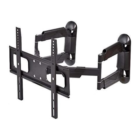 LKBR41 Supporto TV a parete 119,4 cm (47") Nero - Foto 1