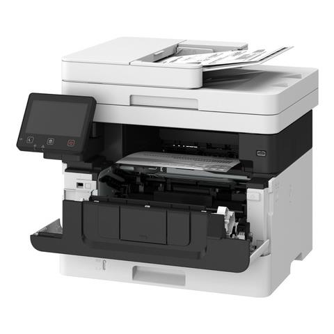 Stampante Multifunzione i- Sensys MF426dw Laser B / N Stampa Copia Scansione Fax A4 38 ppm WiFi USB Ethernet - Foto 2