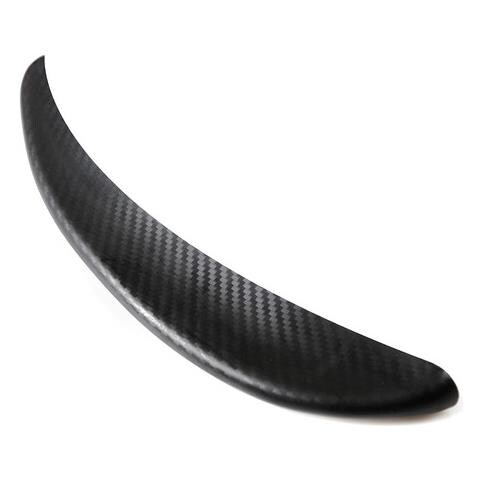 Bumper Flaps S Carbon Texture - Foto 2
