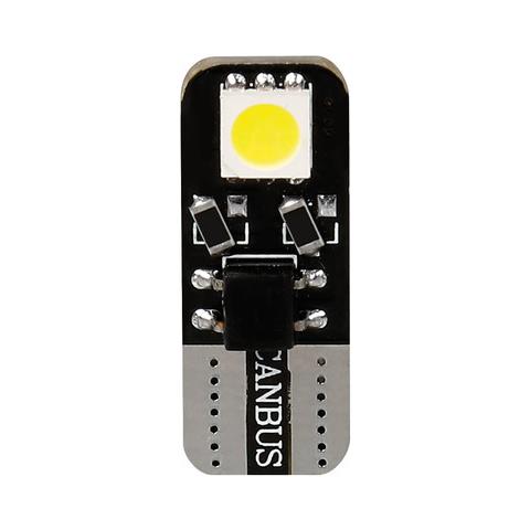 Bifocus-hyper-led 12v. t10 2smd (6chips) -flat-type, - Foto 1