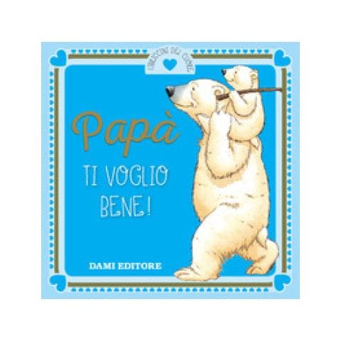 Anna Casalis - Papà ti voglio bene! - Foto 2