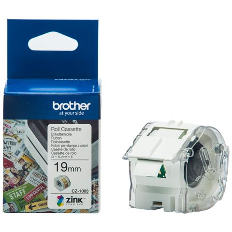Nastro A Lung Continua 19mm Vc-500w - Foto 1