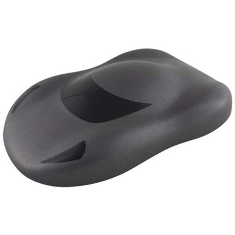 Wrapper Spray Vernice Rimovibile Tinta Metallizzata, Grigio Titanio - Foto 2