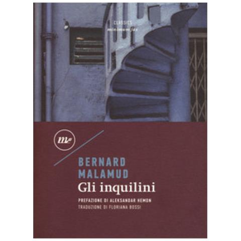 Bernard Malamud - Gli inquilini - Foto 1