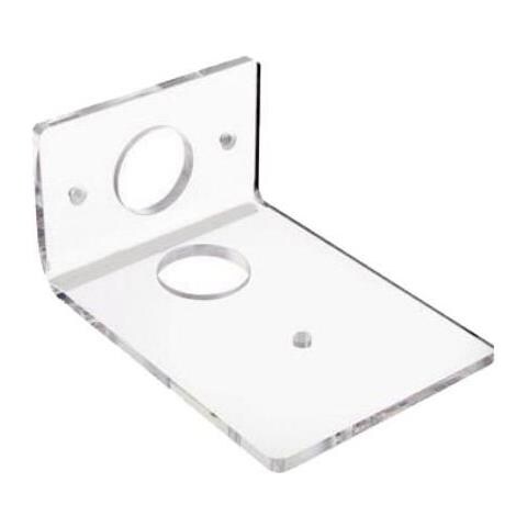 Camera shelf transparent - Foto 1