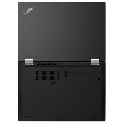 Notebook 2 in 1 ThinkPad L13 Yoga Monitor 13.3" Full HD Touch Screen Intel Core i5-10210U Ram 8 GB SSD 512 GB 4xUSB 3.0 Windows 10 Pro - Foto 12