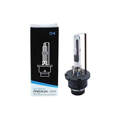 Mtech Zmd4r43 Lampadina Xenon D4r - Foto 1