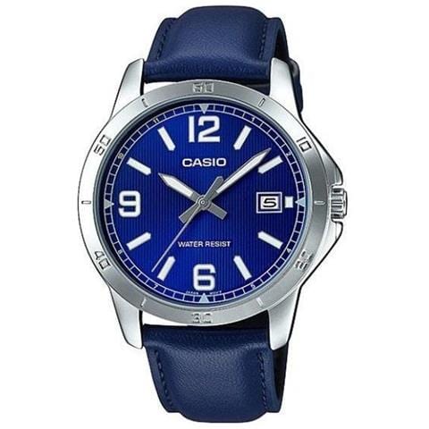 Orologio Da Uomo Mtp-v004l 2budf (zd046f) + Box - In Ordine - Foto 2