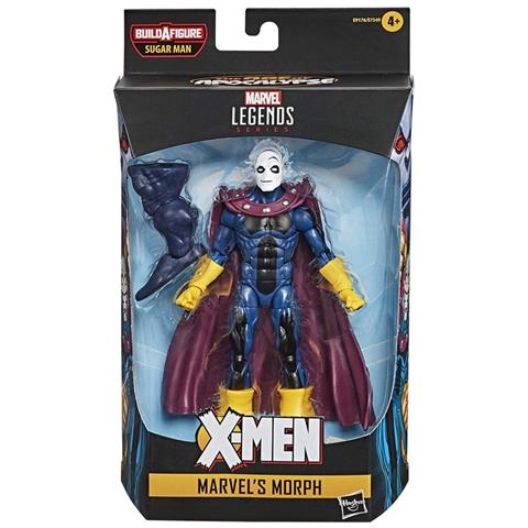 Personaggio 15 Cm Marvel X-men Legend Series E7349 - E9176 - Foto 1