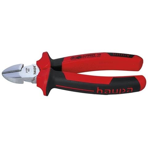 Vde Taglierine Diagonali 165 Millimetri Din Iso 5749 - Foto 1