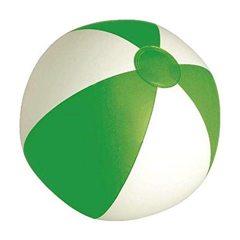 Outdoor Bigbuy S1414362, Pallone Unisex-adulto, Multicolore, Taglia Unica - Foto 2