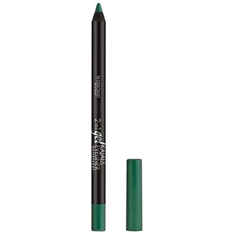 Dh Kajal & Eye. gel 2 In 1 N. 11 Luce Verde - Foto 1