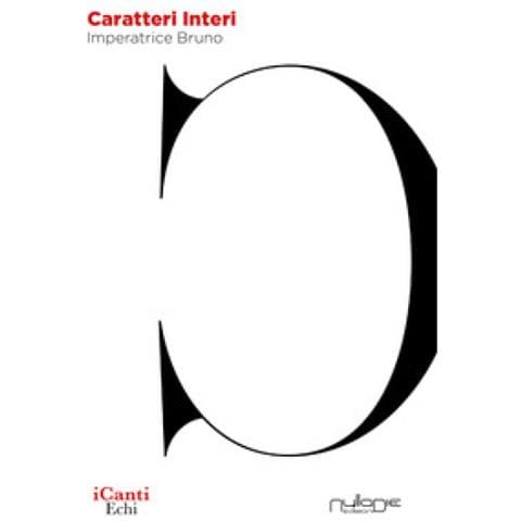 Imperatrice Bruno - Caratteri Interi - Foto 1