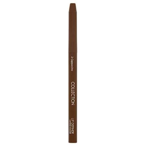 Collezione Lip Pencil Definer Cappuccino - Foto 1