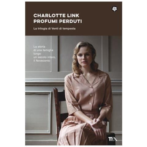 Charlotte Link - Profumi Perduti - Foto 1