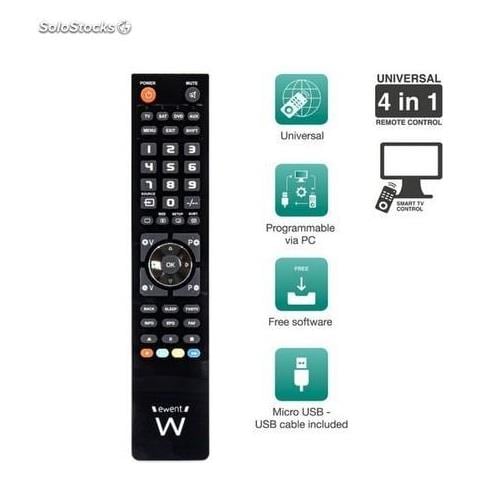 Telecomando Universale Programmabile Ew1570 - Foto 4