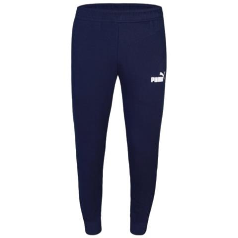 Essentials Slim Pant, Uomo, Granata, Pantaloni, Numero: S Eu - Foto 1