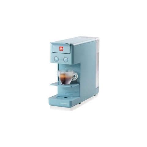 Macchina per Caffè Automatica 60413 a Capsule Colore Blu  - Foto 1