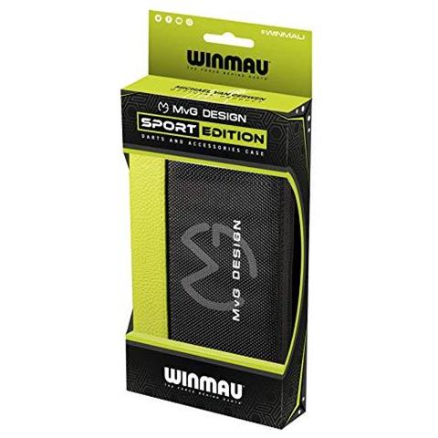 Mvg Sport Edition Portafoglio - Foto 1