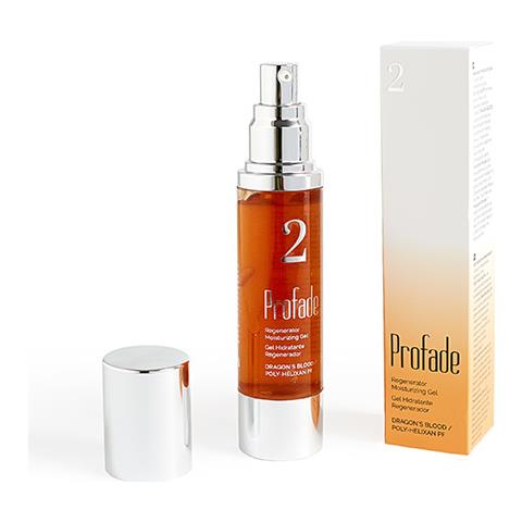 Profade 2 Regenerator Moisturizing Gel - Foto 1