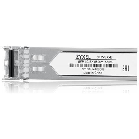 SFP-SX-E modulo del ricetrasmettitore di rete Fibra ottica 1000 Mbit /s 850 nm - Foto 2