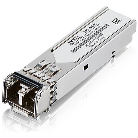 SFP-SX-E modulo del ricetrasmettitore di rete Fibra ottica 1000 Mbit /s 850 nm - Foto 1