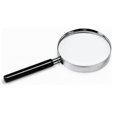 Lente Diametro 5 CM - Foto 1