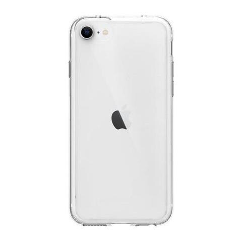 Grotop Jt Backcase Pankow Clear Fr Iphone 7/8 / se 2020, Transparent (10694)  - Foto 1
