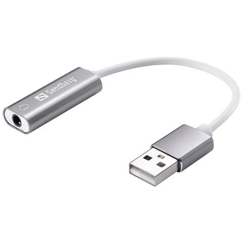 Headset Usb Converter (headset Usb Converter - Headset Usb Converter - Warranty: 60m) - Foto 5