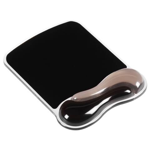 Duogel Wave Mousepad Smoke / Dar - Foto 1