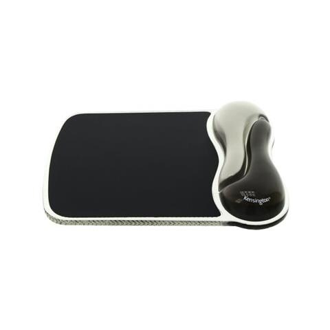 Duogel Wave Mousepad Smoke / Dar - Foto 9