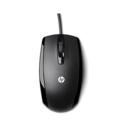 Mouse ottico USB a 3 pulsanti - Foto 2